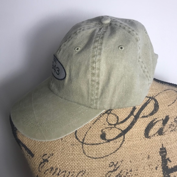 New 82nd Birthday Cap Est.1943 Embroidered Soft Crown Washed Look - Picture 2 of 5